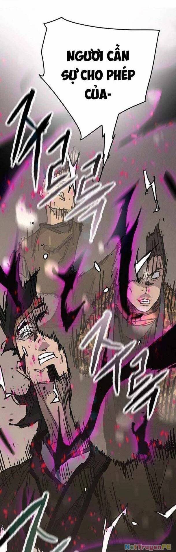 Tiên Kiếm Bất Bại Chap 212 - Next Chap 213