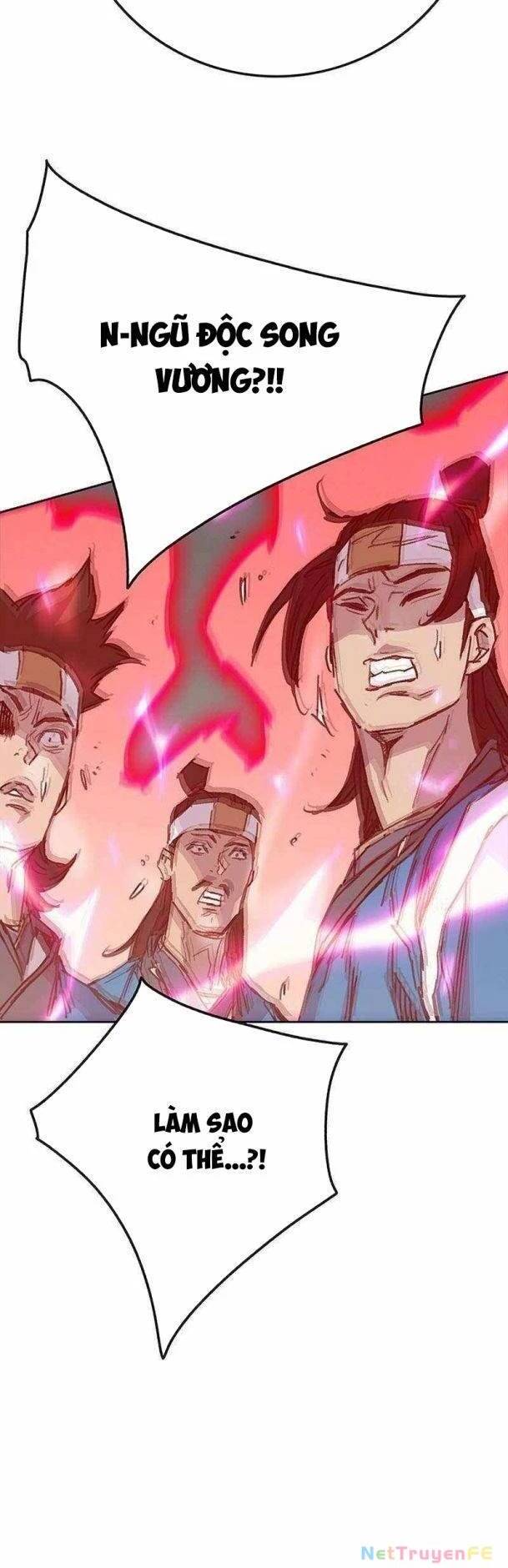 Tiên Kiếm Bất Bại Chap 212 - Next Chap 213