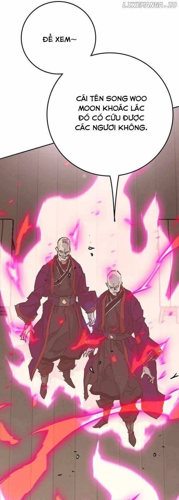 Tiên Kiếm Bất Bại Chap 212 - Next Chap 213