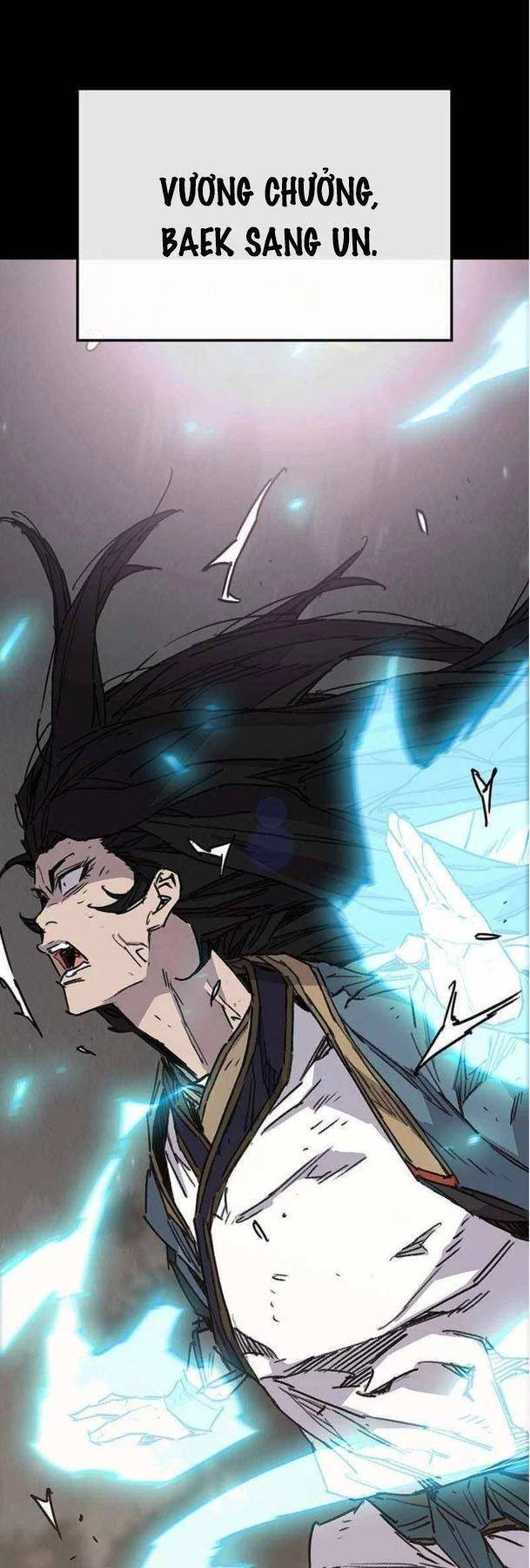 Tiên Kiếm Bất Bại Chap 214 - Next Chap 215