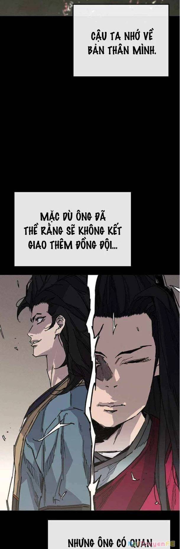 Tiên Kiếm Bất Bại Chap 214 - Next Chap 215