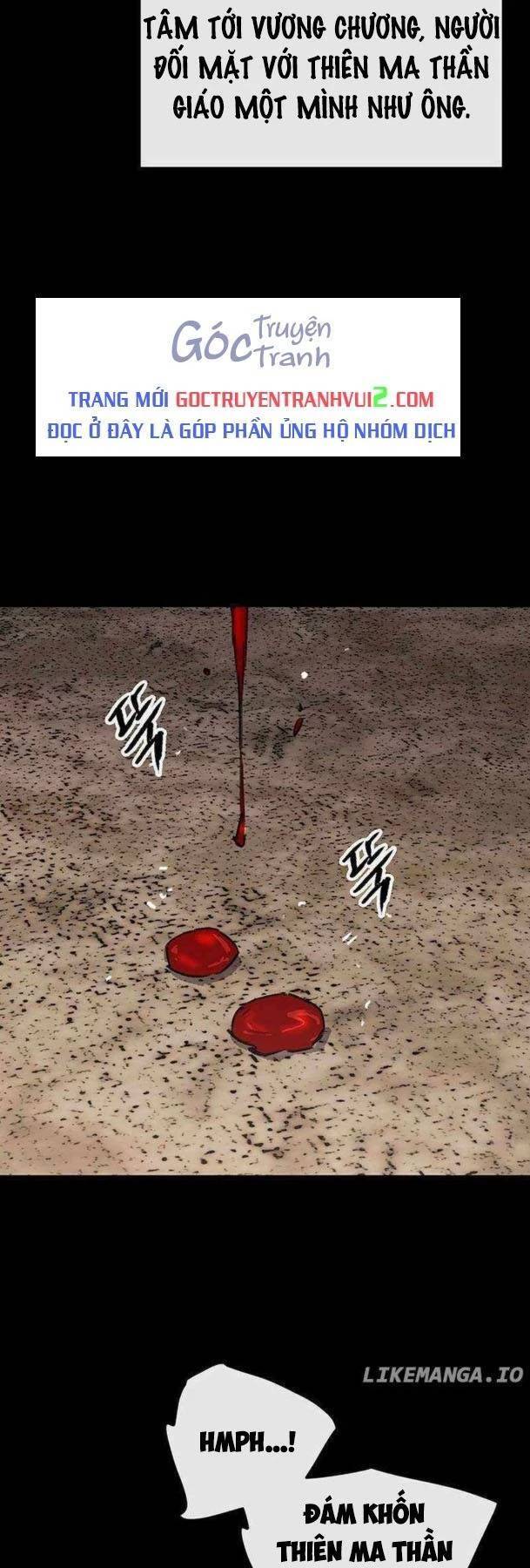 Tiên Kiếm Bất Bại Chap 214 - Next Chap 215