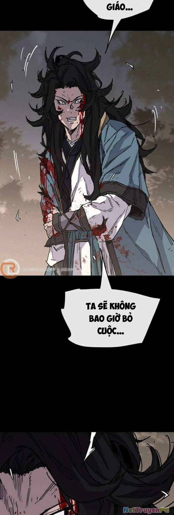 Tiên Kiếm Bất Bại Chap 214 - Next Chap 215