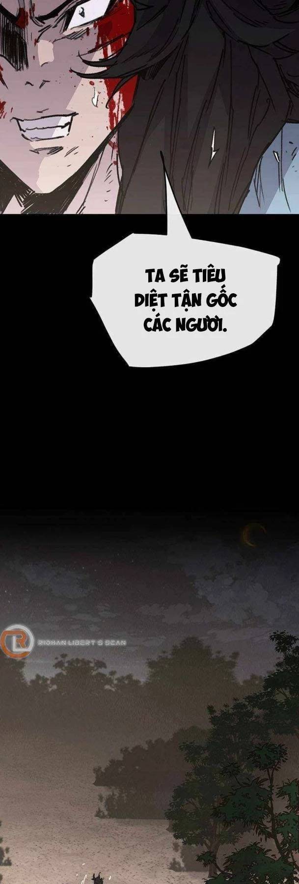 Tiên Kiếm Bất Bại Chap 214 - Next Chap 215