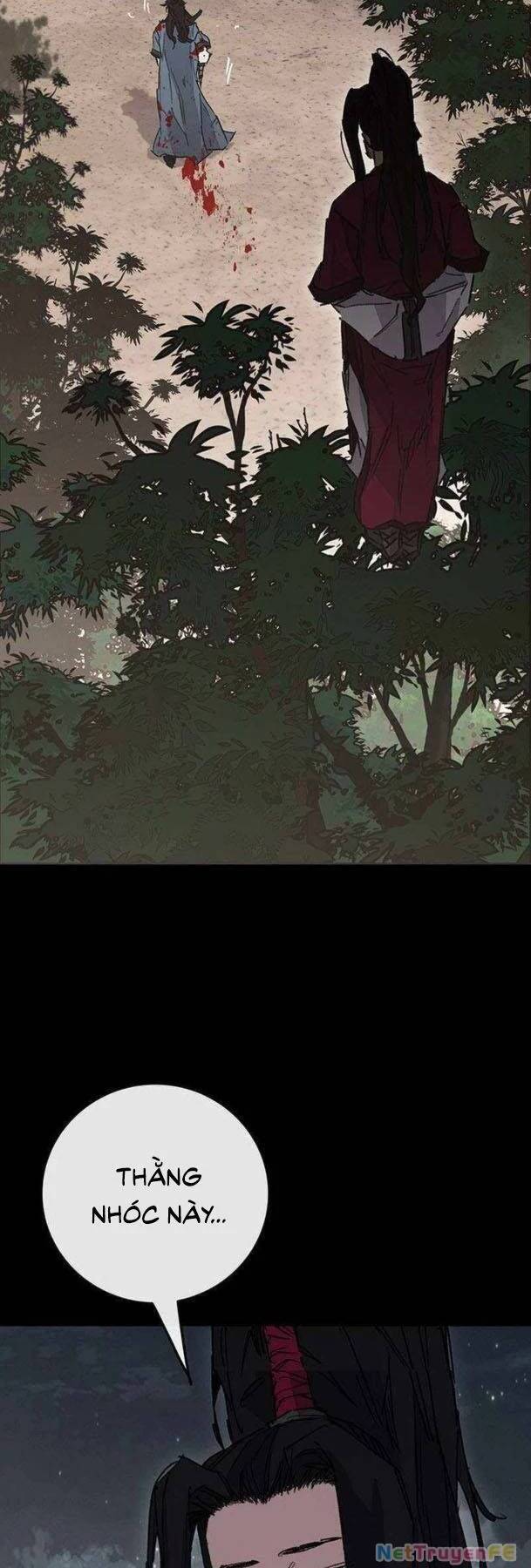 Tiên Kiếm Bất Bại Chap 214 - Next Chap 215