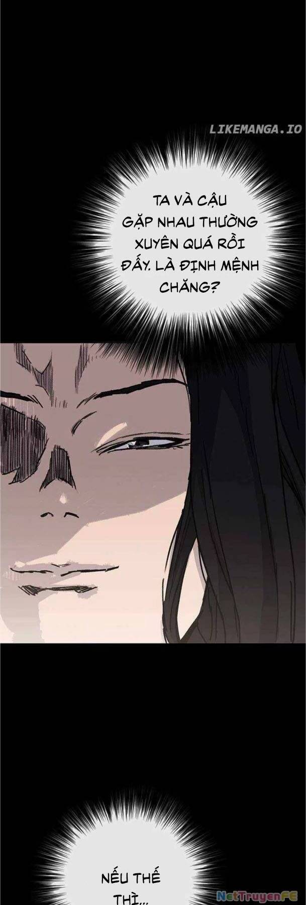 Tiên Kiếm Bất Bại Chap 214 - Next Chap 215