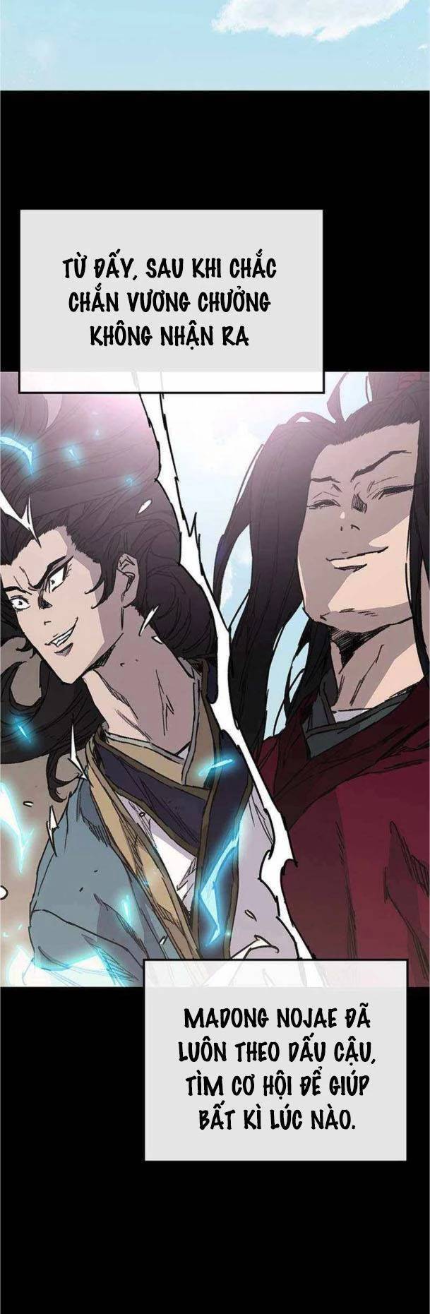 Tiên Kiếm Bất Bại Chap 214 - Next Chap 215