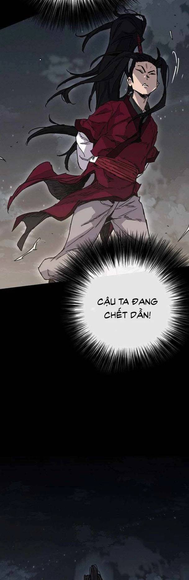 Tiên Kiếm Bất Bại Chap 214 - Next Chap 215