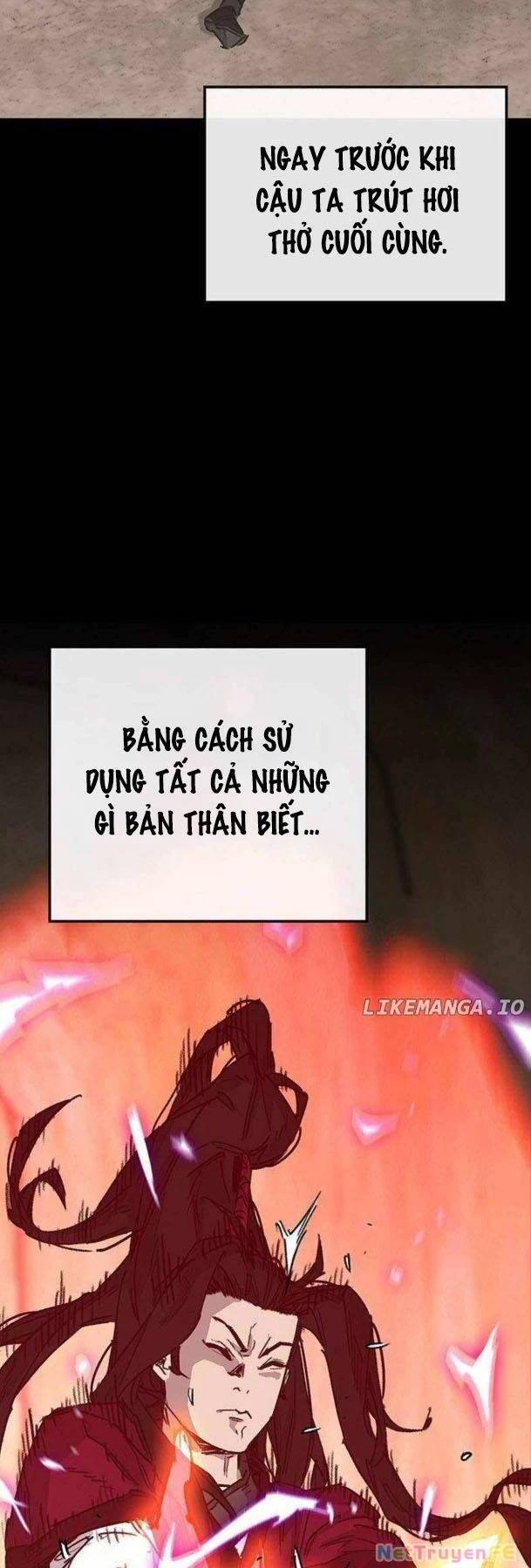 Tiên Kiếm Bất Bại Chap 214 - Next Chap 215