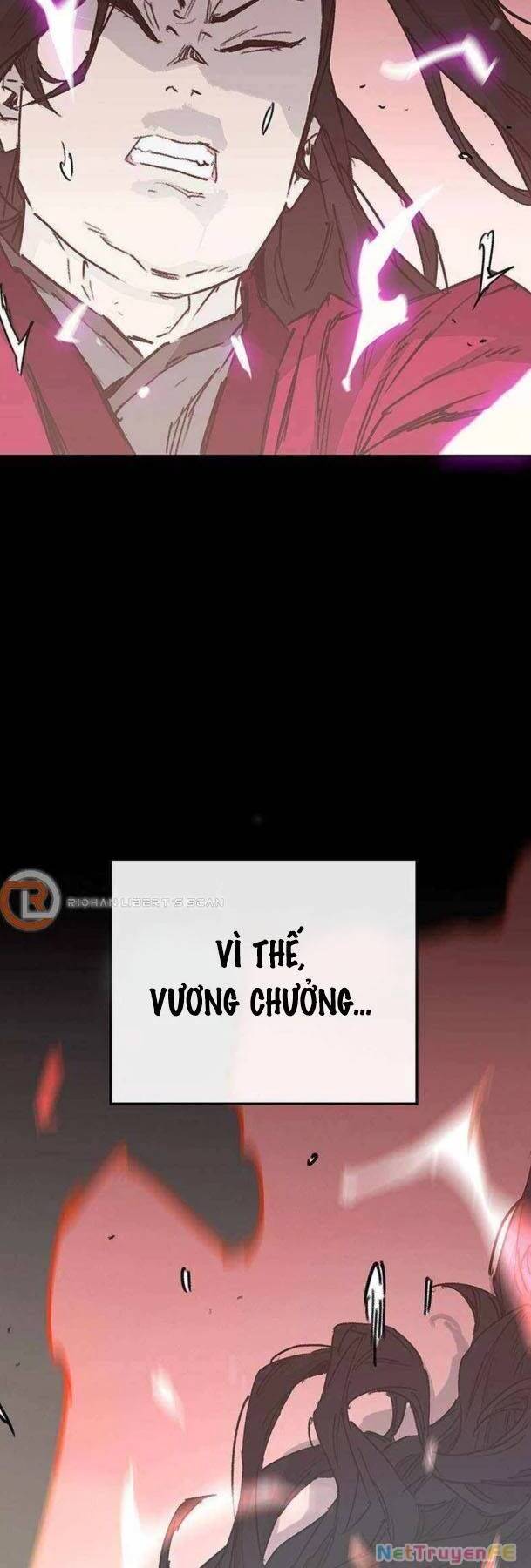 Tiên Kiếm Bất Bại Chap 214 - Next Chap 215