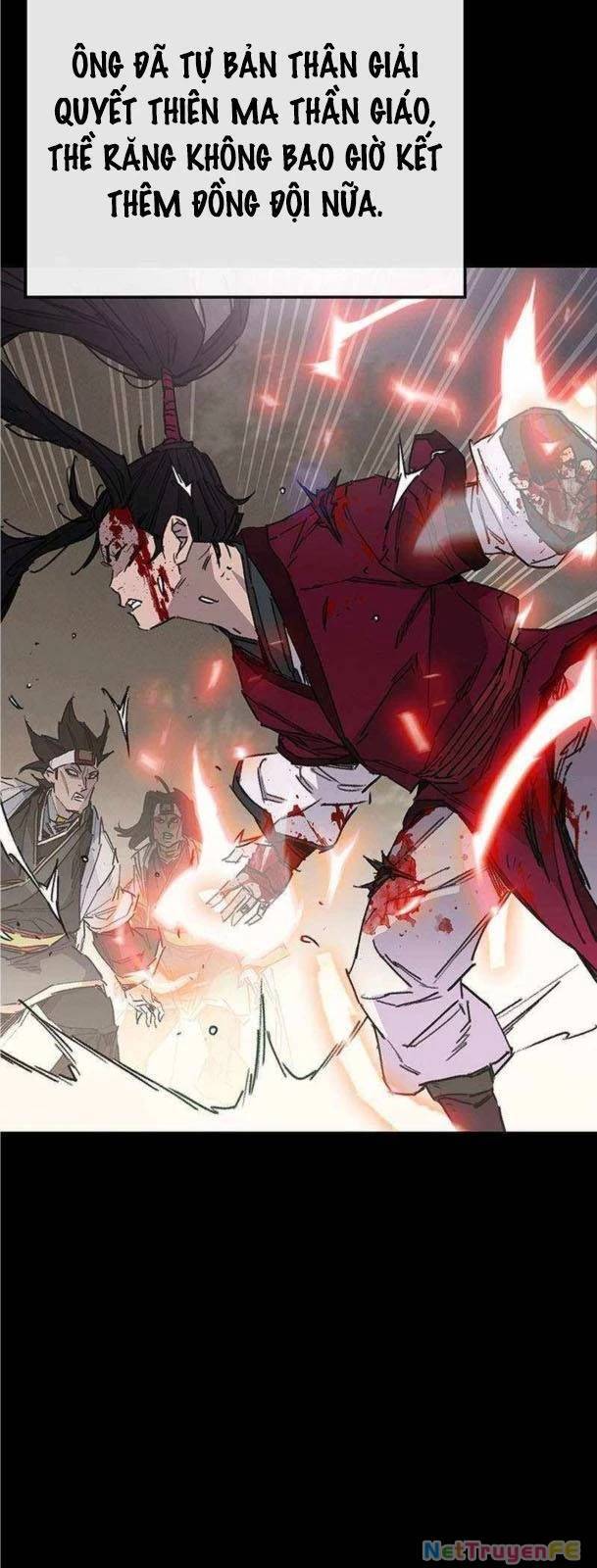 Tiên Kiếm Bất Bại Chap 214 - Next Chap 215