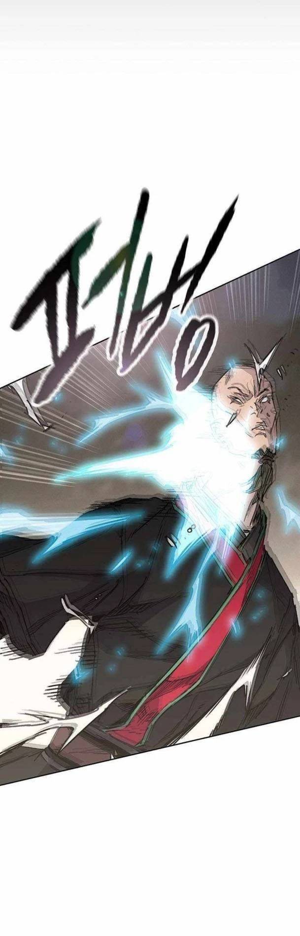 Tiên Kiếm Bất Bại Chap 214 - Next Chap 215