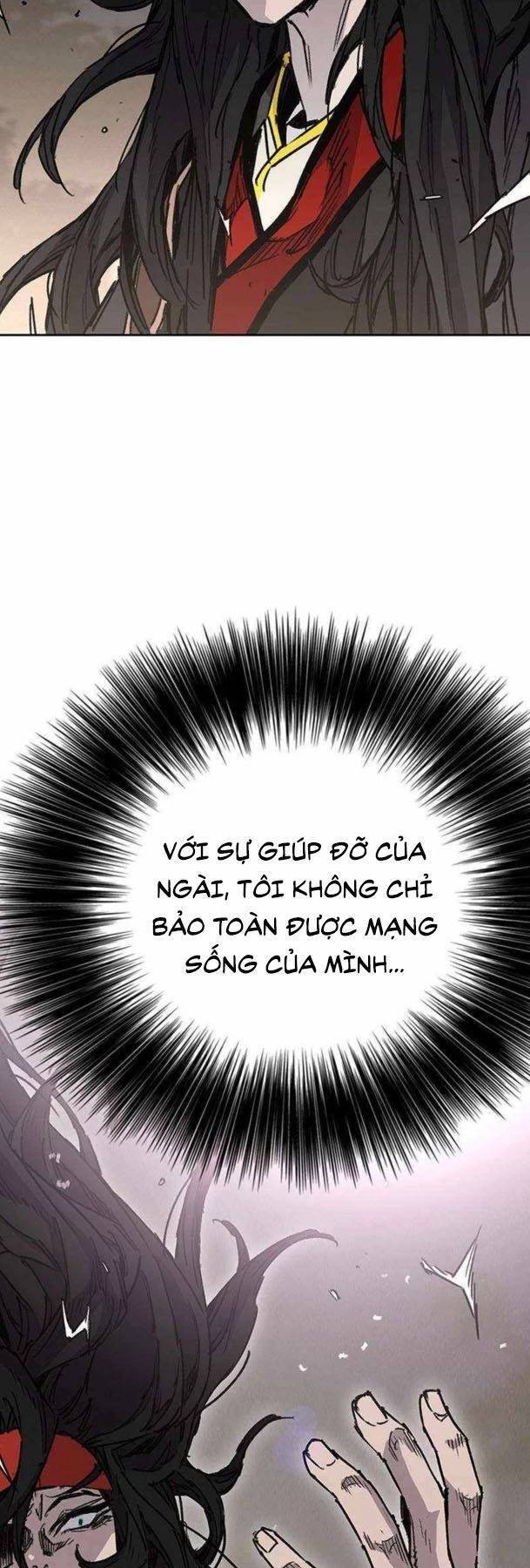 Tiên Kiếm Bất Bại Chap 214 - Next Chap 215