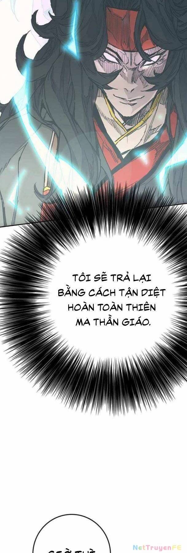 Tiên Kiếm Bất Bại Chap 214 - Next Chap 215