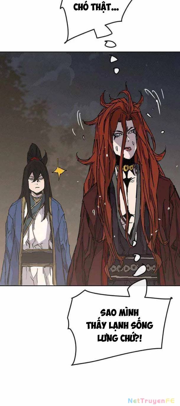 Tiên Kiếm Bất Bại Chap 214 - Next Chap 215