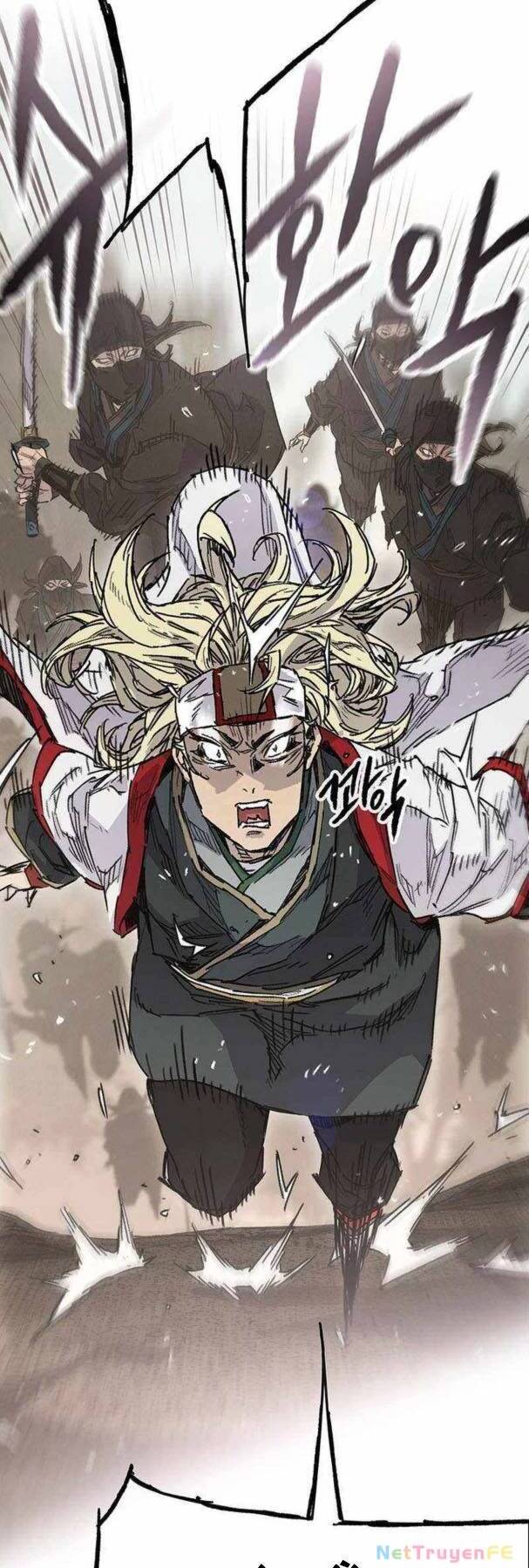 Tiên Kiếm Bất Bại Chap 215 - Next Chap 216