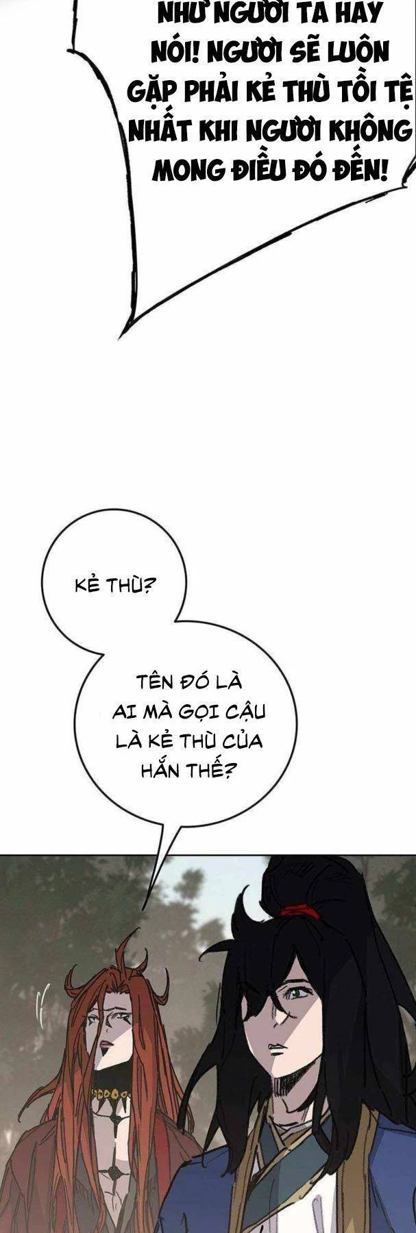 Tiên Kiếm Bất Bại Chap 215 - Next Chap 216