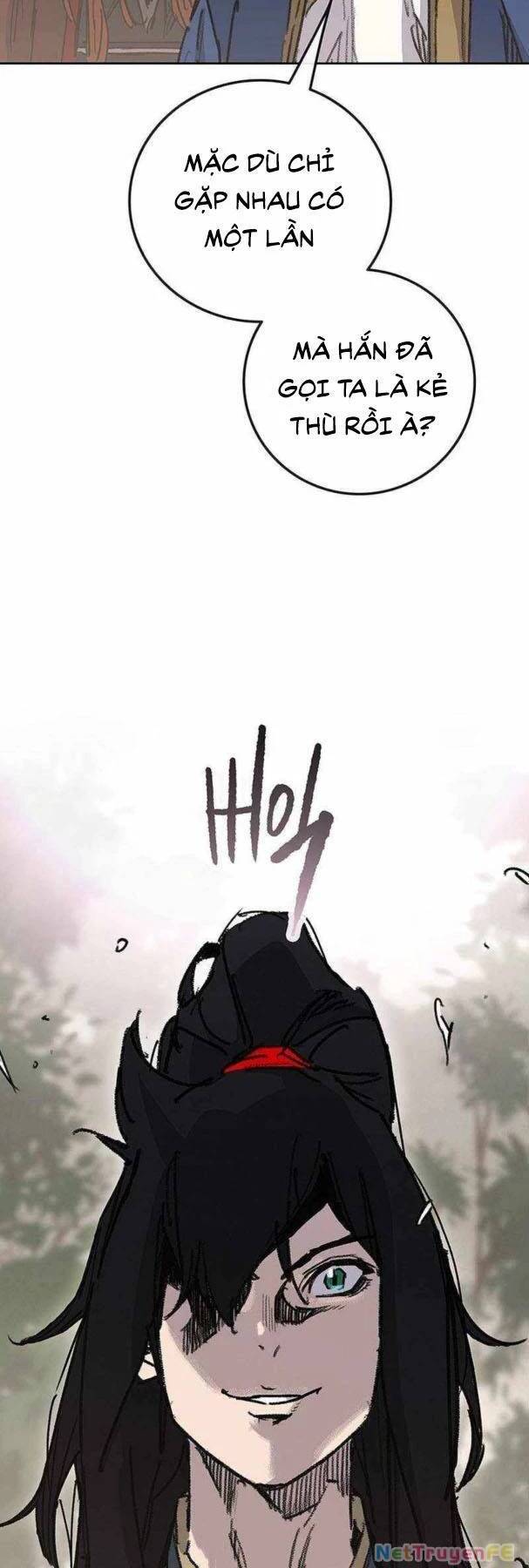 Tiên Kiếm Bất Bại Chap 215 - Next Chap 216