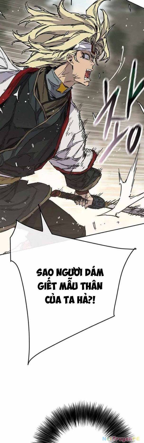 Tiên Kiếm Bất Bại Chap 215 - Next Chap 216
