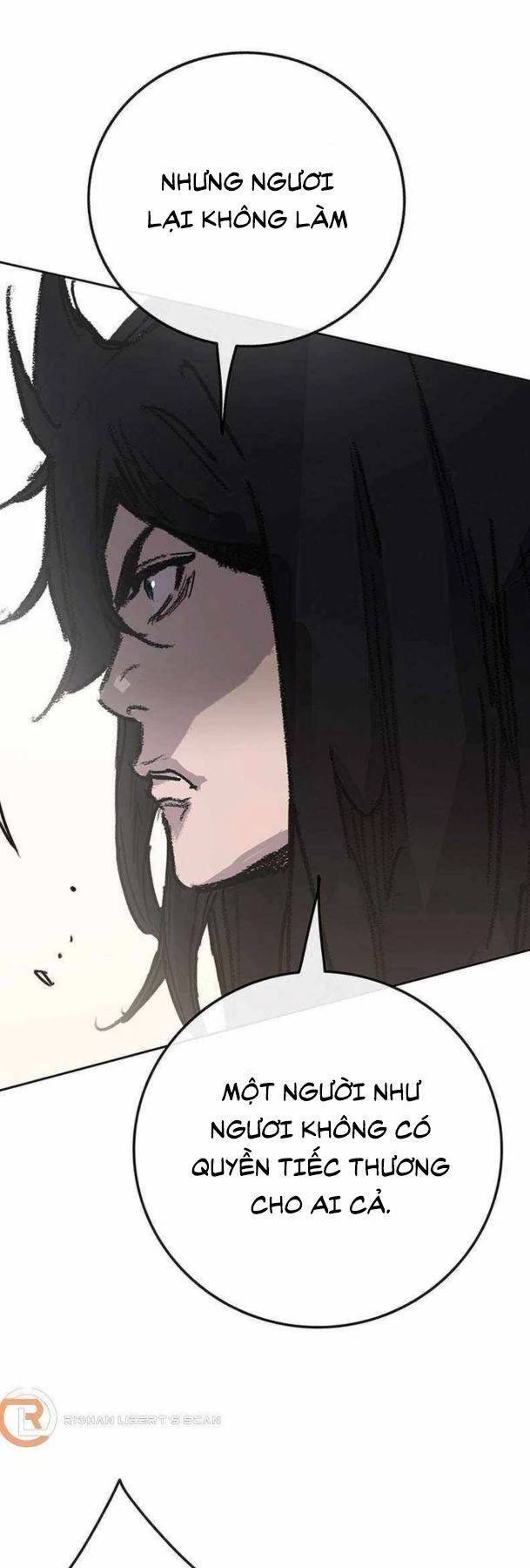 Tiên Kiếm Bất Bại Chap 215 - Next Chap 216