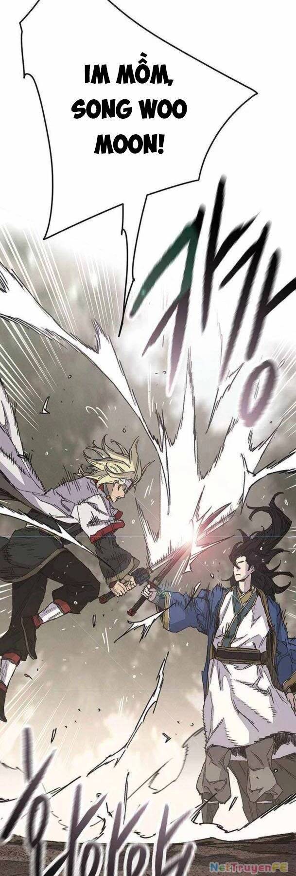 Tiên Kiếm Bất Bại Chap 215 - Next Chap 216