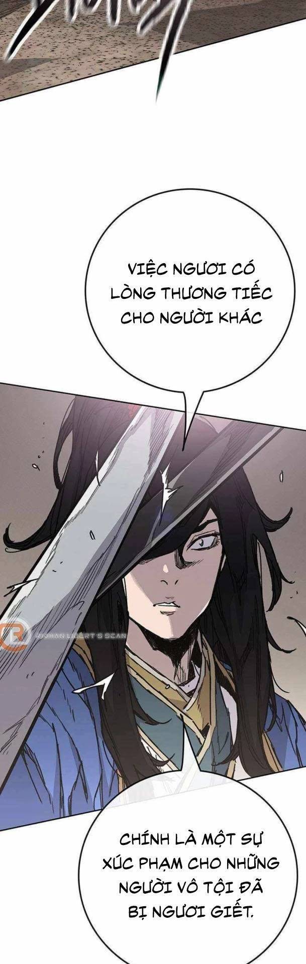 Tiên Kiếm Bất Bại Chap 215 - Next Chap 216