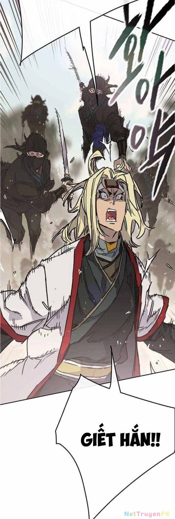 Tiên Kiếm Bất Bại Chap 215 - Next Chap 216