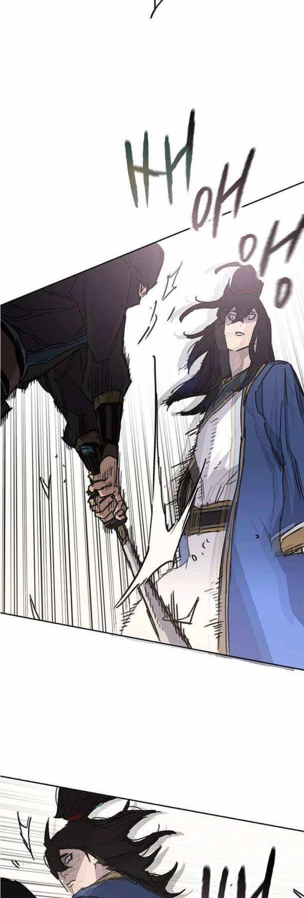 Tiên Kiếm Bất Bại Chap 215 - Next Chap 216