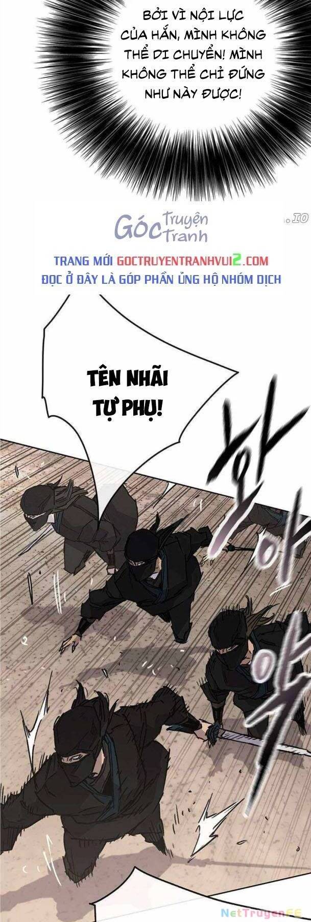 Tiên Kiếm Bất Bại Chap 215 - Next Chap 216