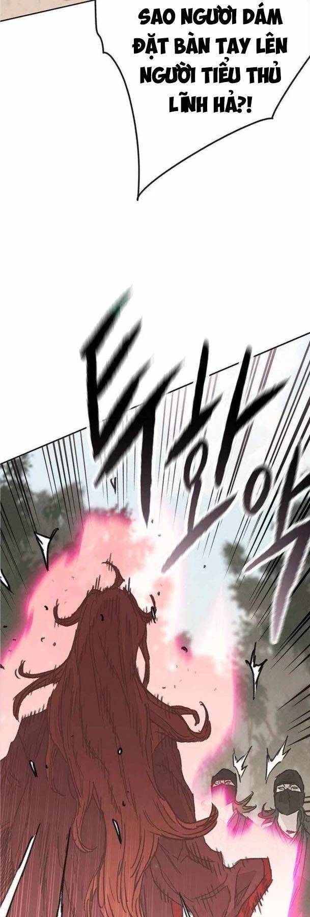 Tiên Kiếm Bất Bại Chap 215 - Next Chap 216