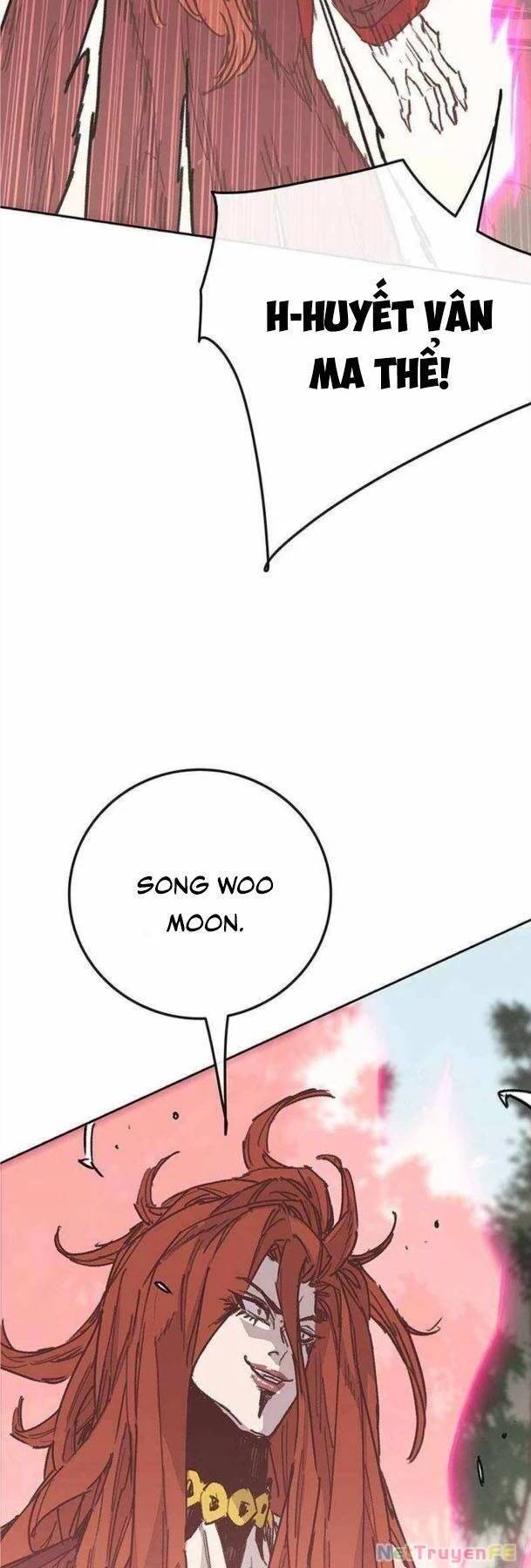 Tiên Kiếm Bất Bại Chap 215 - Next Chap 216