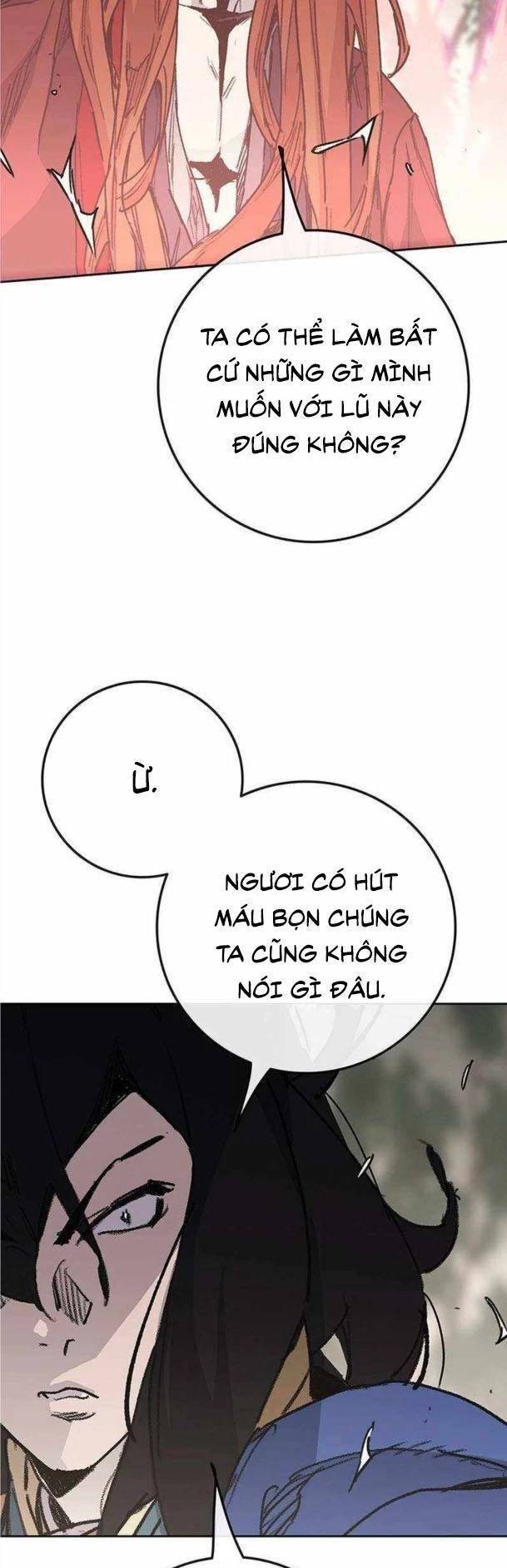 Tiên Kiếm Bất Bại Chap 215 - Next Chap 216