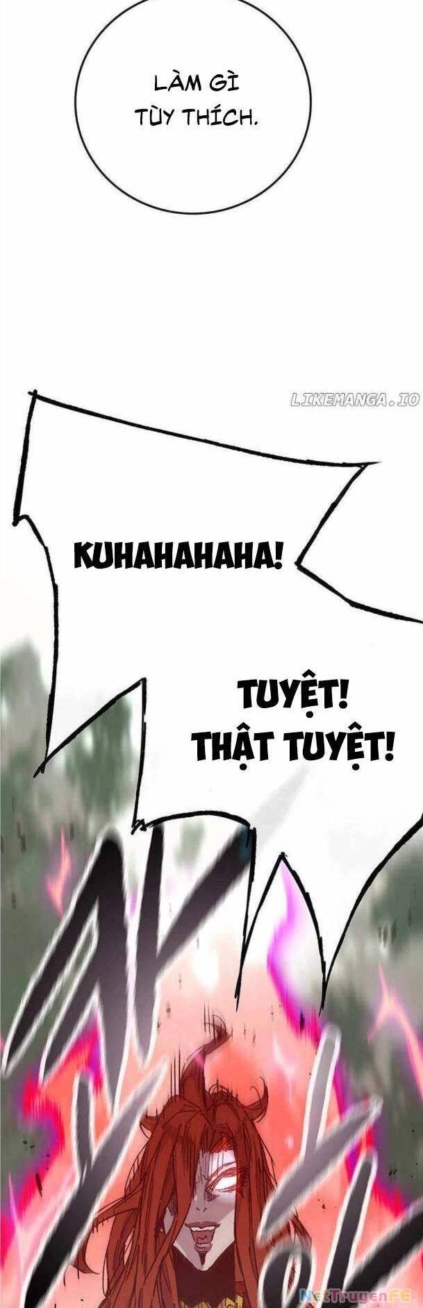 Tiên Kiếm Bất Bại Chap 215 - Next Chap 216