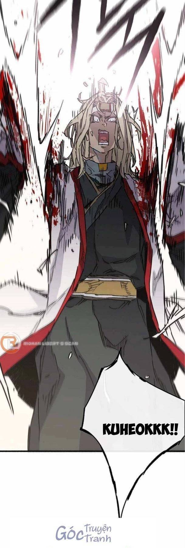 Tiên Kiếm Bất Bại Chap 215 - Next Chap 216