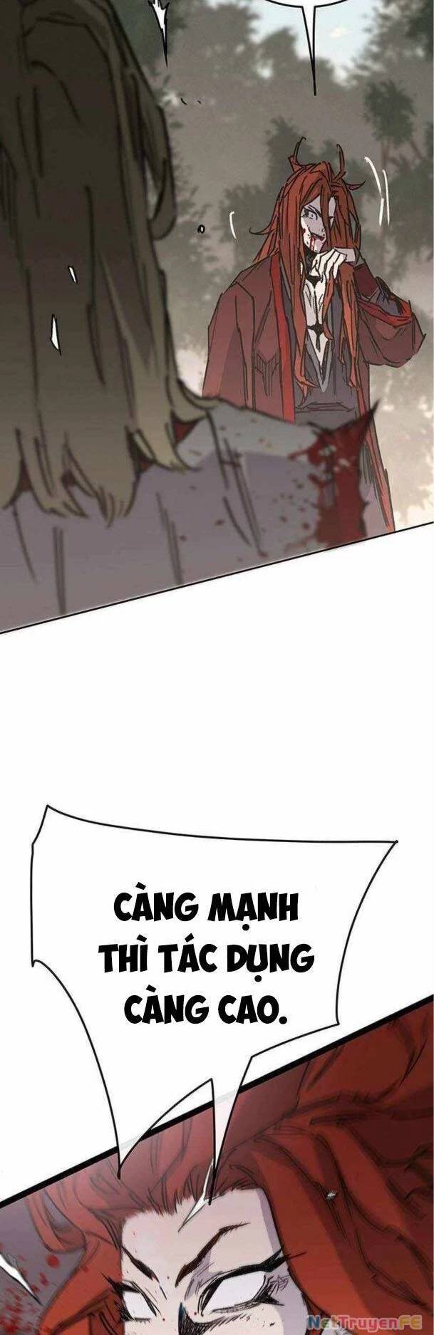 Tiên Kiếm Bất Bại Chap 215 - Next Chap 216