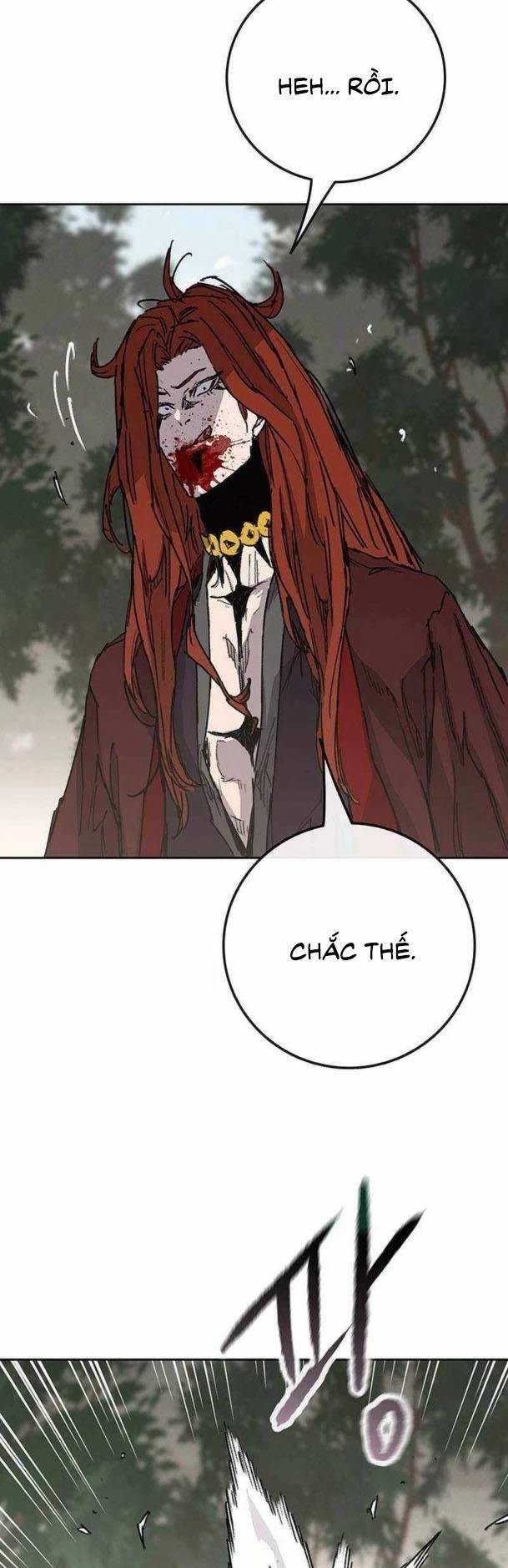 Tiên Kiếm Bất Bại Chap 215 - Next Chap 216