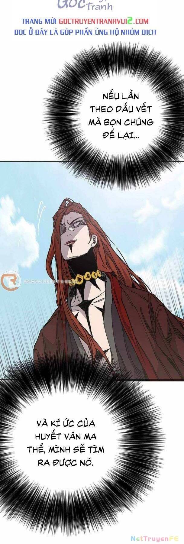 Tiên Kiếm Bất Bại Chap 215 - Next Chap 216