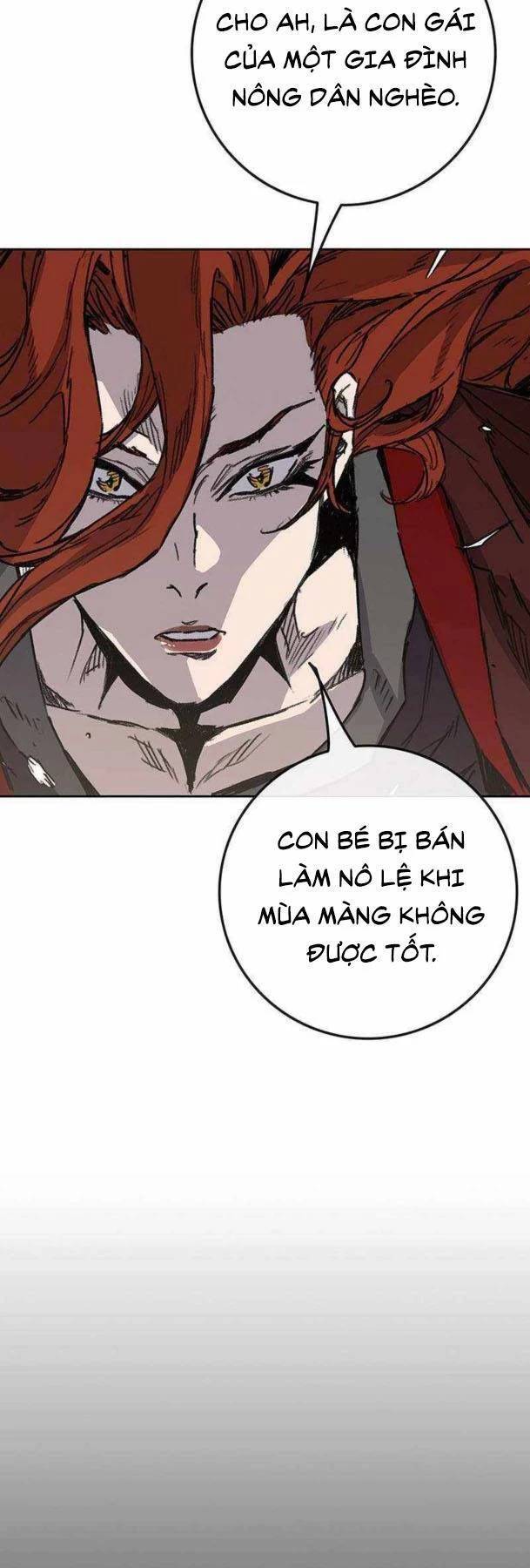 Tiên Kiếm Bất Bại Chap 215 - Next Chap 216