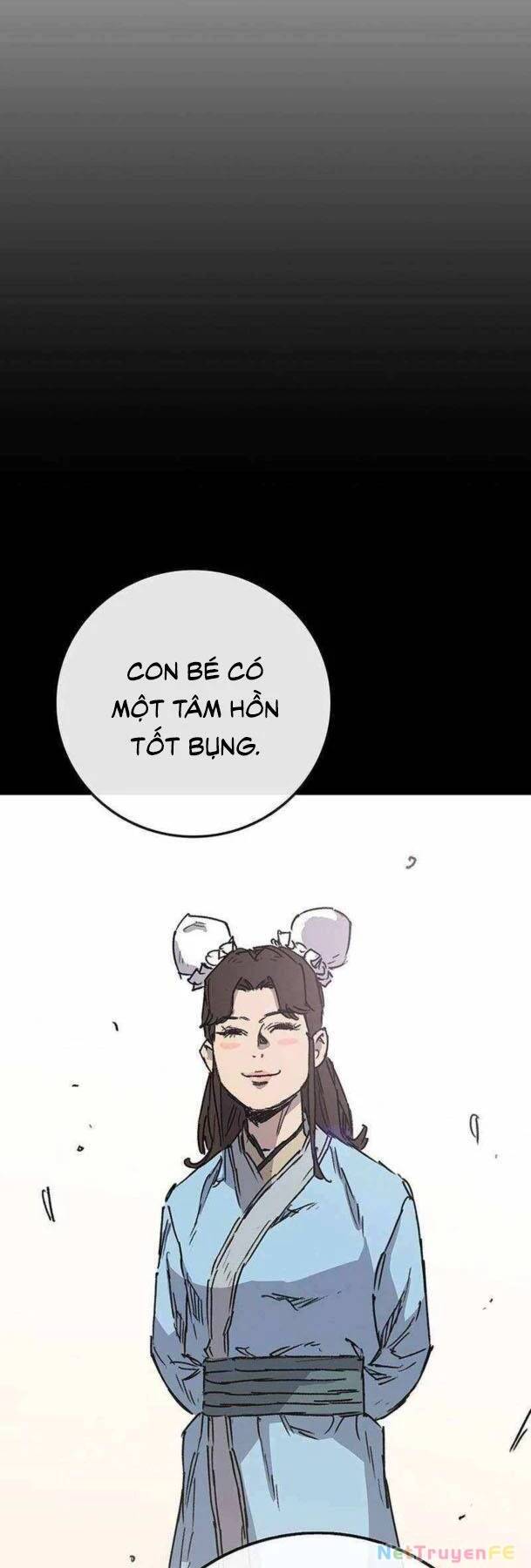 Tiên Kiếm Bất Bại Chap 215 - Next Chap 216