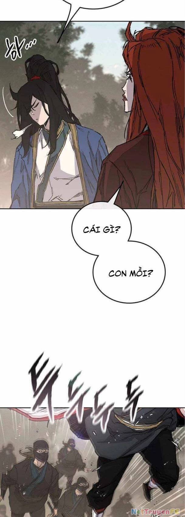 Tiên Kiếm Bất Bại Chap 215 - Next Chap 216