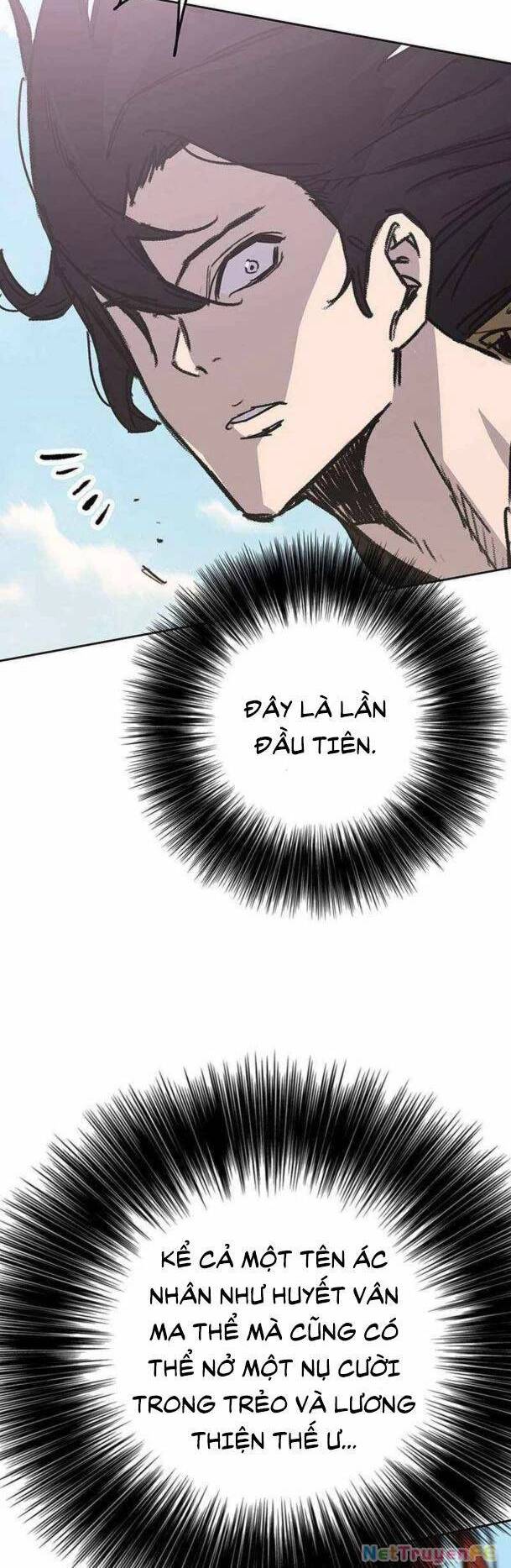 Tiên Kiếm Bất Bại Chap 215 - Next Chap 216