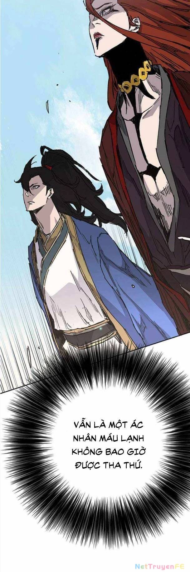 Tiên Kiếm Bất Bại Chap 215 - Next Chap 216