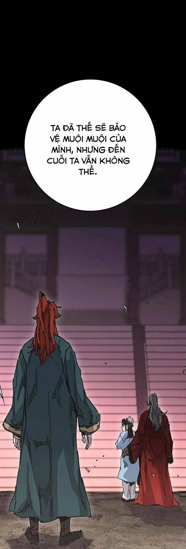 Tiên Kiếm Bất Bại Chap 216 - Next Chap 217