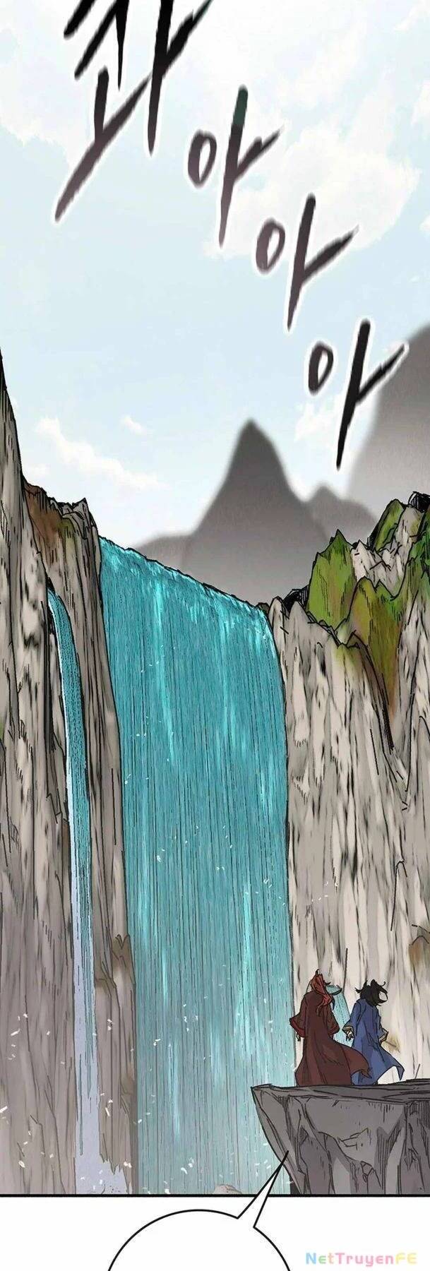 Tiên Kiếm Bất Bại Chap 216 - Next Chap 217