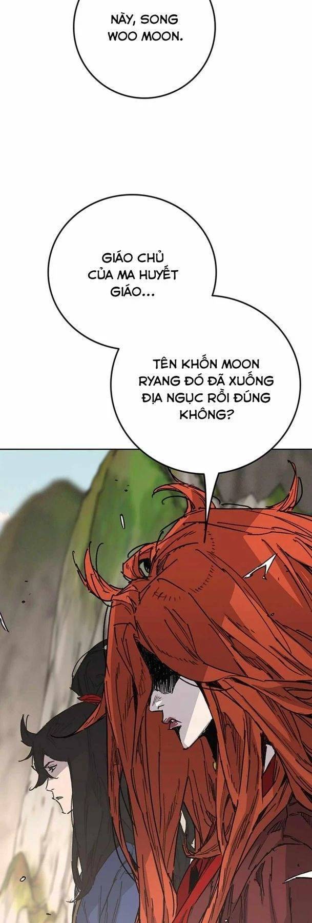 Tiên Kiếm Bất Bại Chap 216 - Next Chap 217