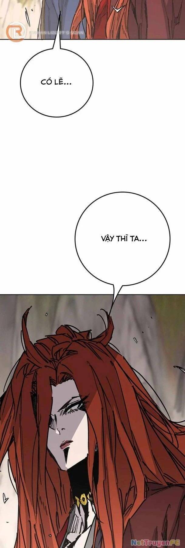 Tiên Kiếm Bất Bại Chap 216 - Next Chap 217