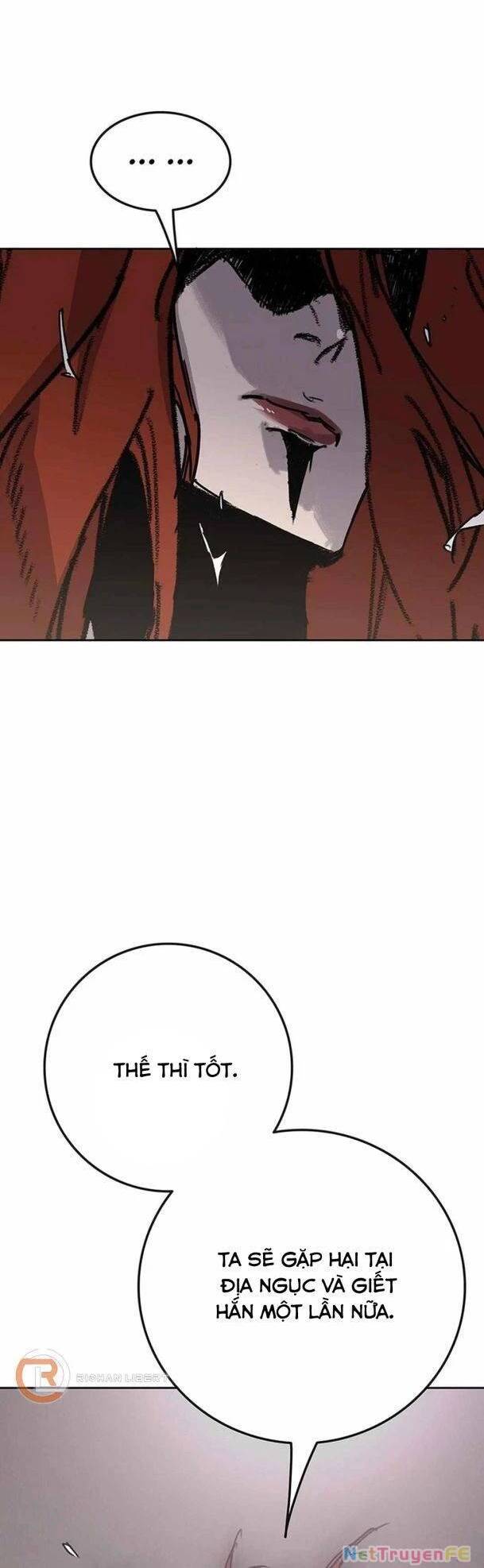 Tiên Kiếm Bất Bại Chap 216 - Next Chap 217