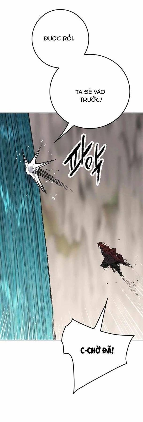 Tiên Kiếm Bất Bại Chap 216 - Next Chap 217