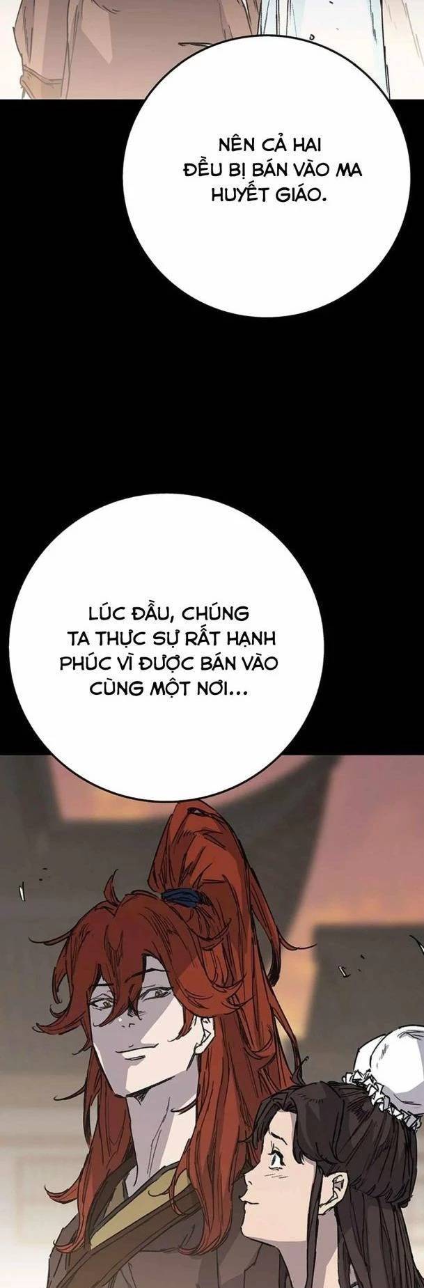 Tiên Kiếm Bất Bại Chap 216 - Next Chap 217