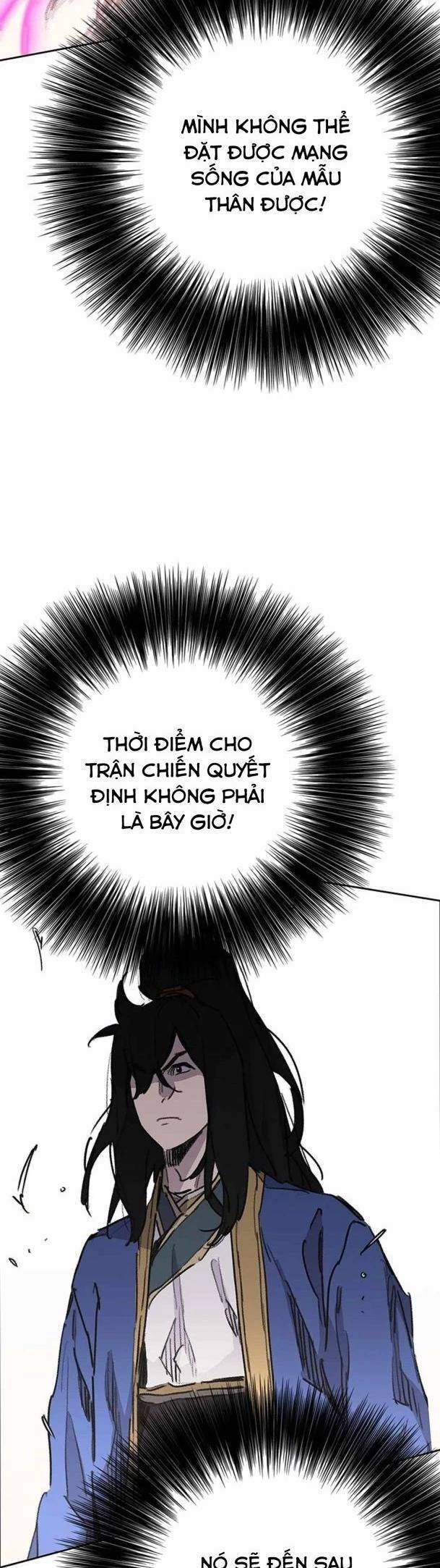 Tiên Kiếm Bất Bại Chap 216 - Next Chap 217